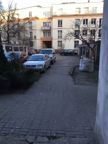 Close To Everywhere In Warsaw Apartment 0*,  Poland