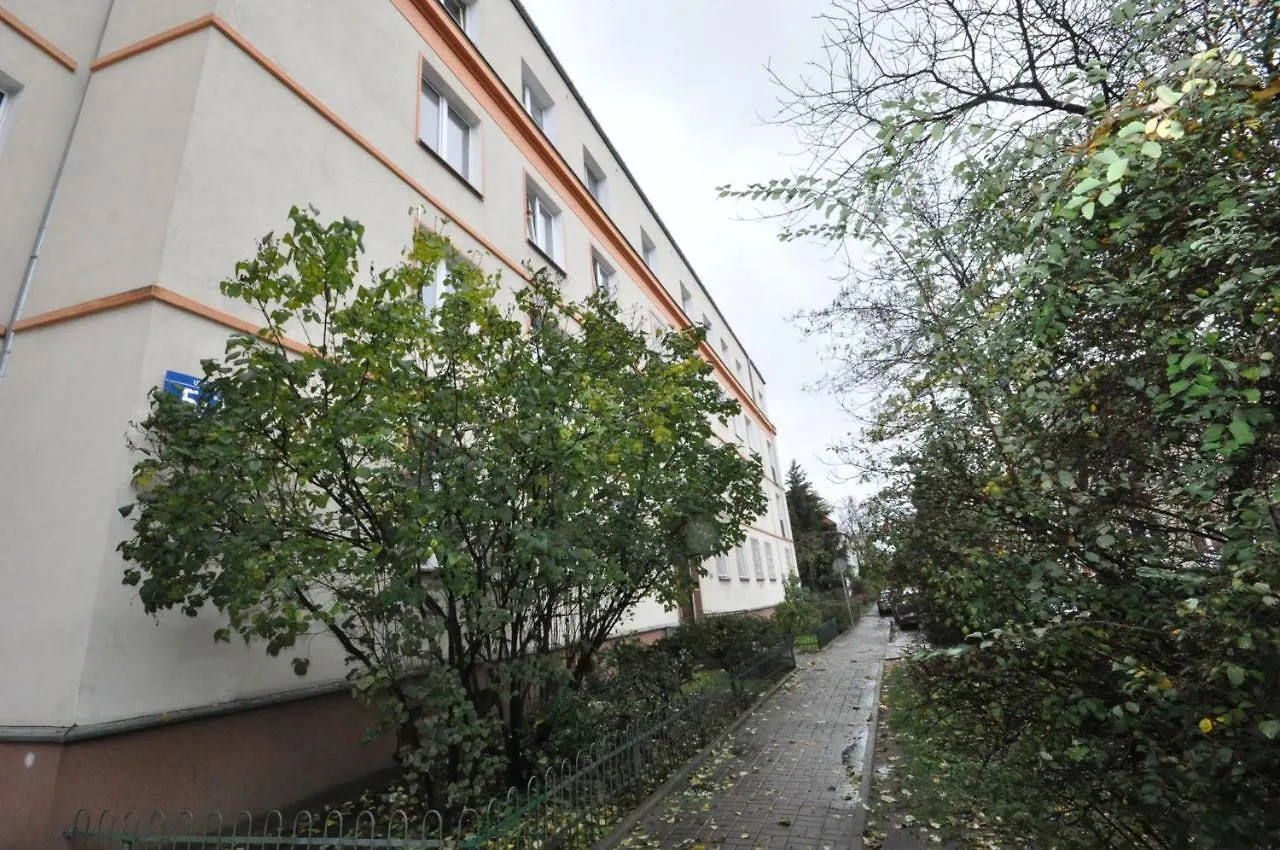 Close To Everywhere In Warsaw Apartment 0*,  Poland