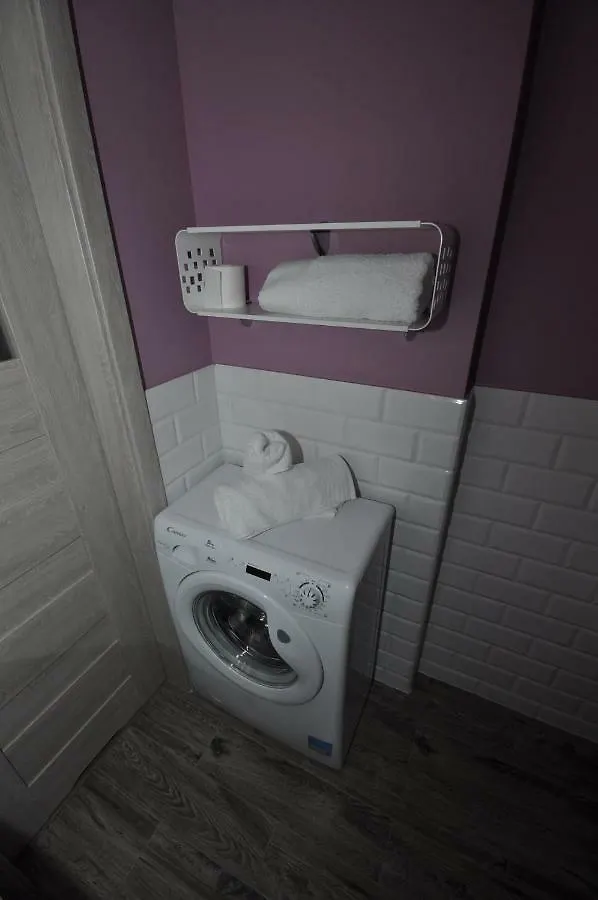 Close To Everywhere In Warsaw Apartment
