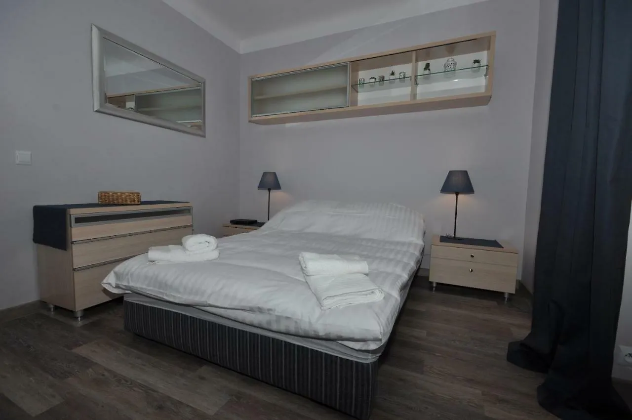 Close To Everywhere In Warsaw location